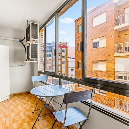 Unique 3-3 * Torrevieja