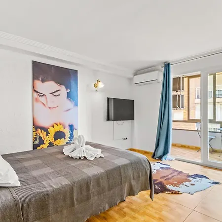 Lejlighedshotel Unique 3-3 3*