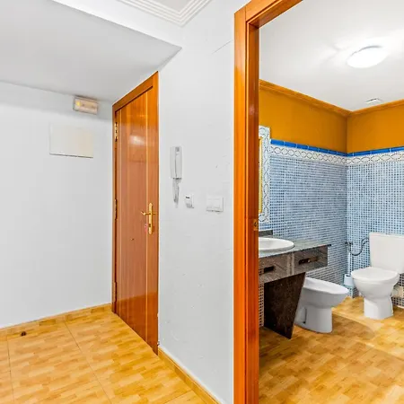Lejlighedshotel Unique 3-3 3*